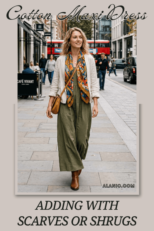 Outfits With Maxi Dress