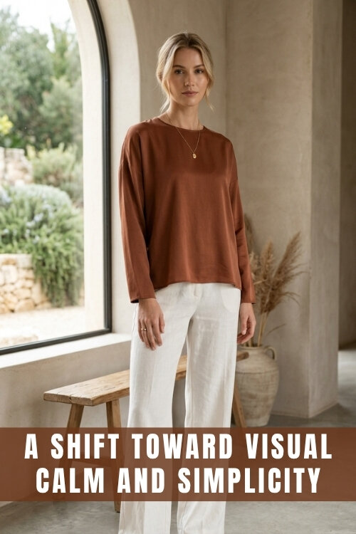 Sustainable Fashion Trends 2026