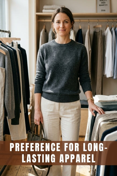 Small Batch Luxury Production