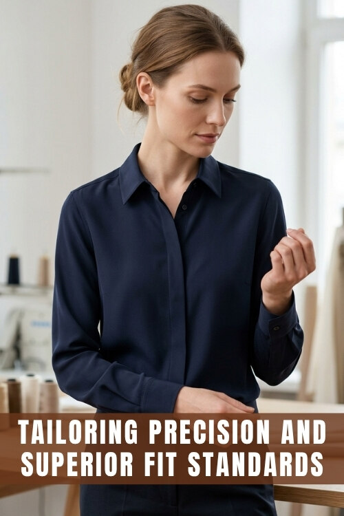 Durable Minimalist Wardrobe