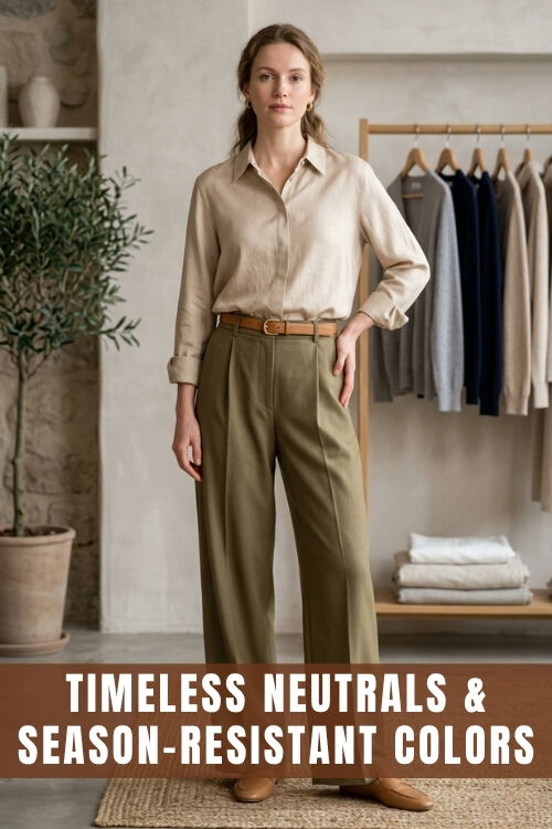 Minimalist Production Techniques