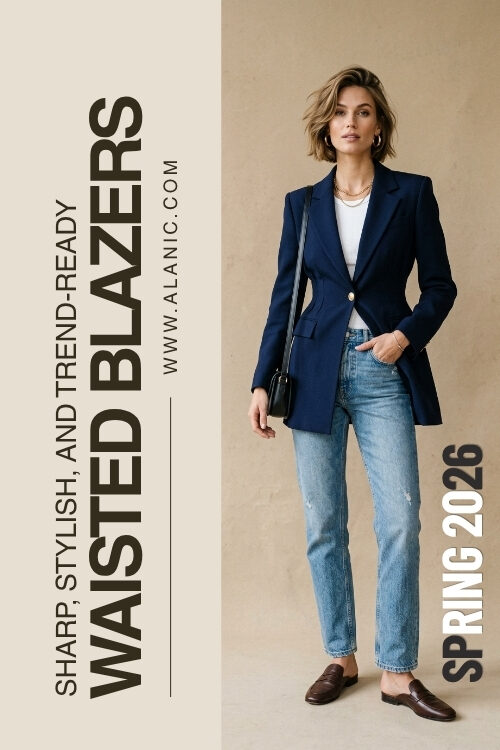 Must Have Fashion Pieces for Your Store