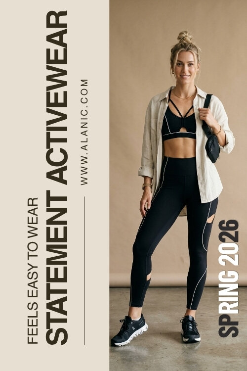 Spring Clothing Trends for Fashion Brands
