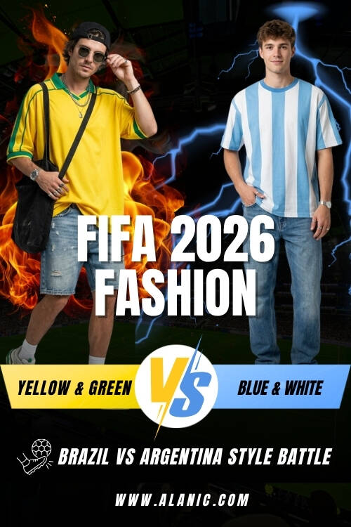 Hottest Football Jerseys Fashion
