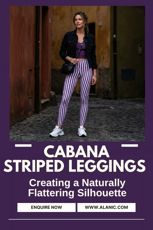 Leggings Trends Clothing Retailers Should Know