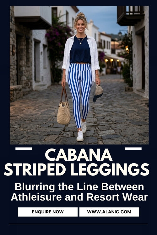 Must-Have Leggings for Business Owners