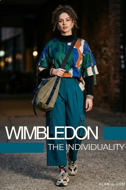 The Individuality Best Wimbledon Outfits