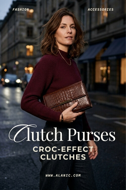 Clutch Purse Styles Worth Stocking In 2026