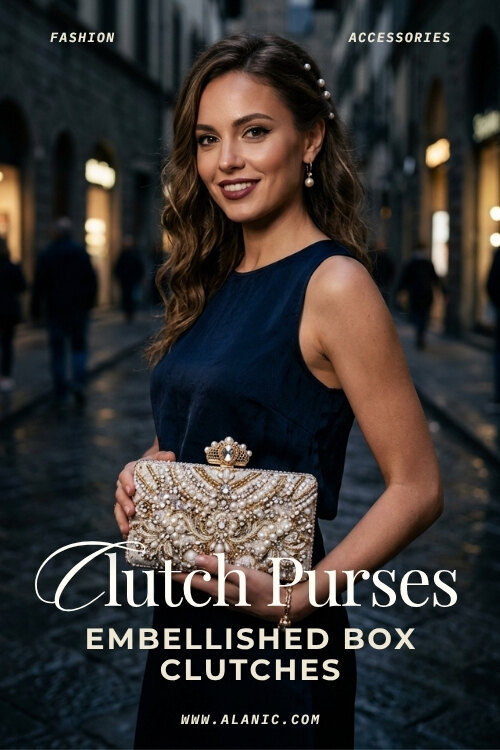 Best Clutch Purse Inventory Guide