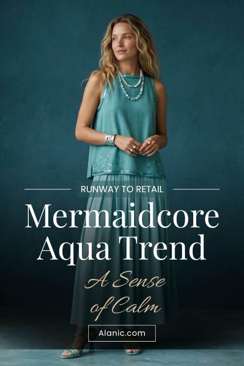 Bestselling Mermaid Themed Outfits for Brands