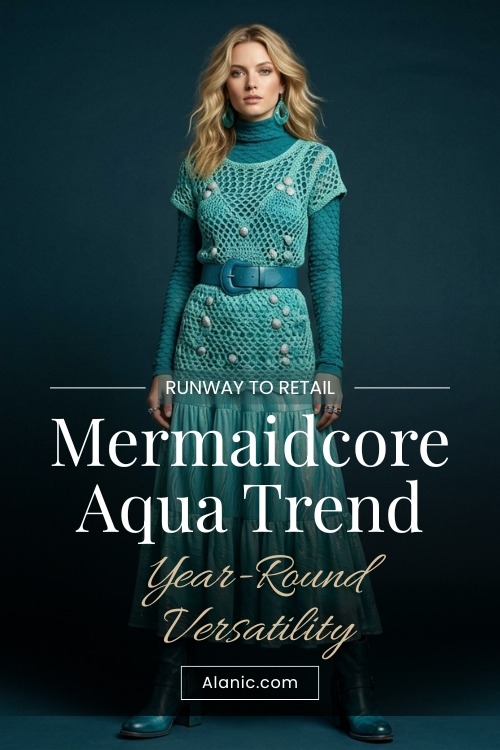 Bestselling Mermaid Themed Outfits for Brands