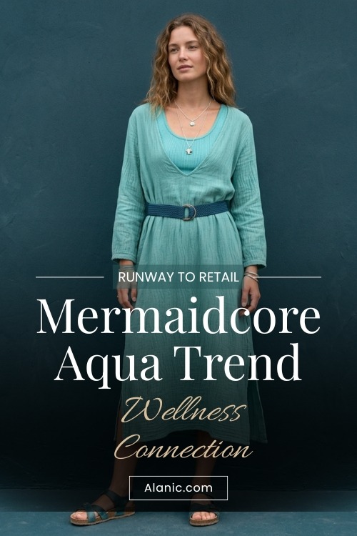 Stocking Guide of Mermaid Core Outfits