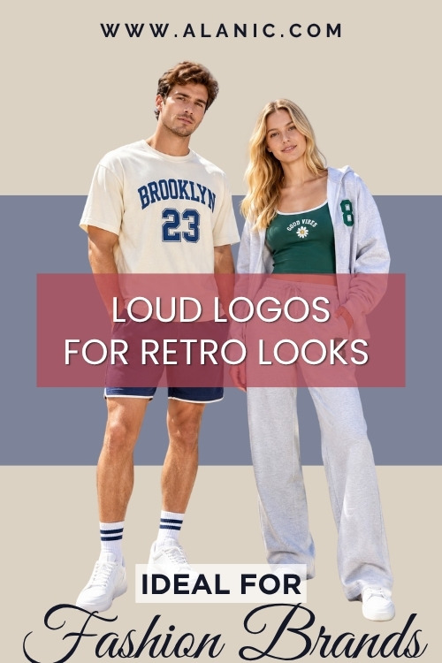 Must-Have Retro Activewear Styles for Retailers