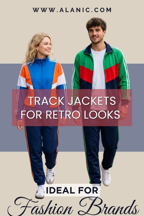 Retro Activewear Pieces Brands Should Stock