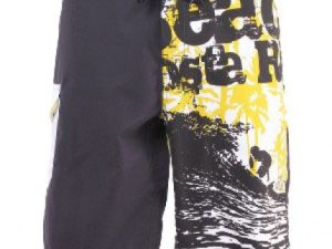 Wholesale Impressively Printed Beach Men’s Shorts Manufacturer