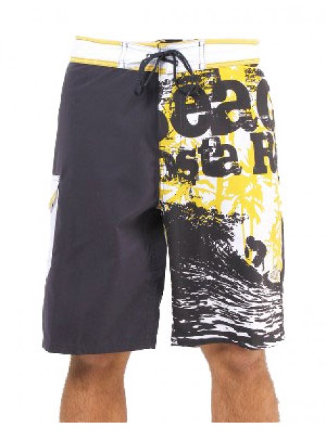 Wholesale Impressively Printed Beach Men’s Shorts Manufacturer