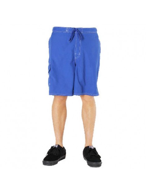 Wholesale Bright Blue Beach Men’s Shorts Manufacturer