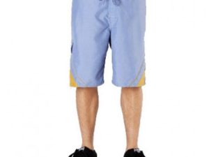 Wholesale Light Blue Beach Men’s Shorts Manufacturer