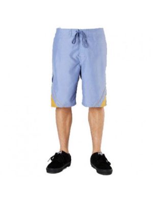 Wholesale Light Blue Beach Men’s Shorts Manufacturer
