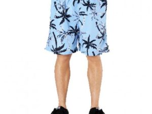 Wholesale Innovatively Printed Beach Men’s Shorts Manufacturer