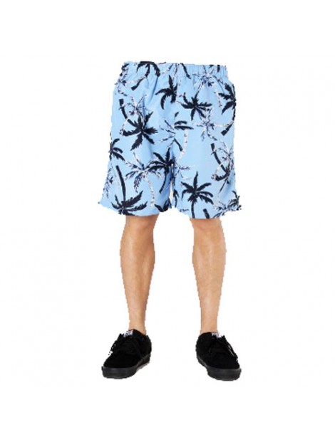 Wholesale Innovatively Printed Beach Men’s Shorts Manufacturer