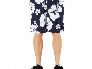 Wholesale Enticing Black Beach Men’s Shorts Manufacturer