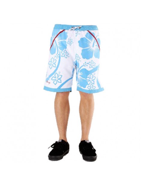 Wholesale Fetching Blue Beach Men’s Shorts Manufacturer