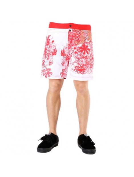 Wholesale Attractive Printed Beach Men’s Shorts Manufacturer