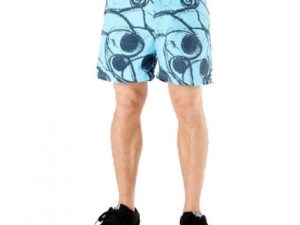 Wholesale Red Beach Men’s Shorts Manufacturer