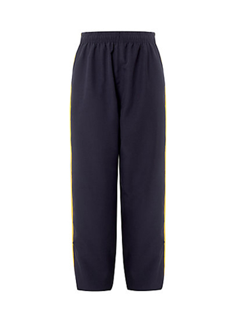 Wholesale Pleated Wide Legged School Pants Manufacturer