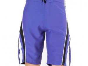 Wholesale Comfortable Blue Beach Men’s Shorts Manufacturer