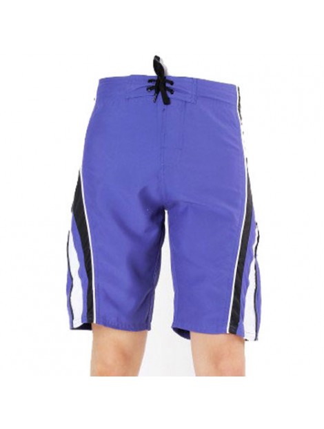 Wholesale Comfortable Blue Beach Men’s Shorts Manufacturer