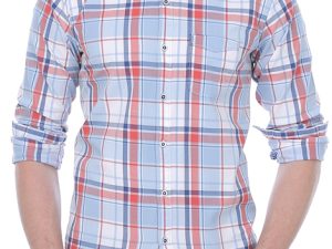 Wholesale Alluring Check Shirt Manufacturer