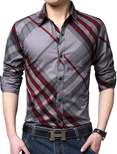 Wholesale Charming Shirt Manufacturer