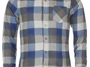 Wholesale Perfect Check Shirt Manufacturer