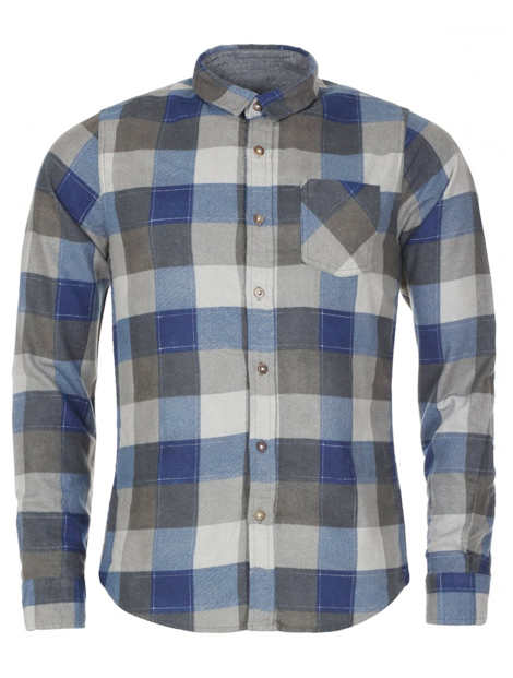 Wholesale Perfect Check Shirt Manufacturer