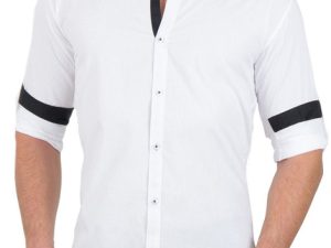 Wholesale Remarkable White Shirt Manufacturer