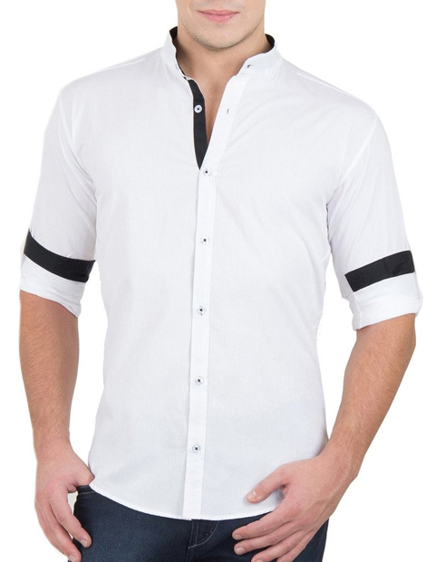 Wholesale Remarkable White Shirt Manufacturer