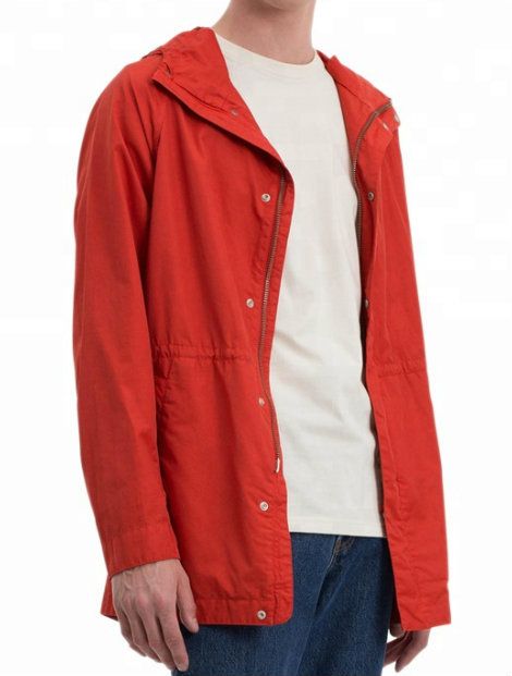 Wholesale Alluring Red Ski Jacket Manufacturer