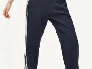 Wholesale Charcoal Black Harem Pants Manufacturer