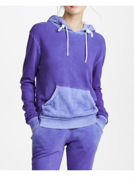 Wholesale Blue Ombre Tracksuit Jacket Manufacturer