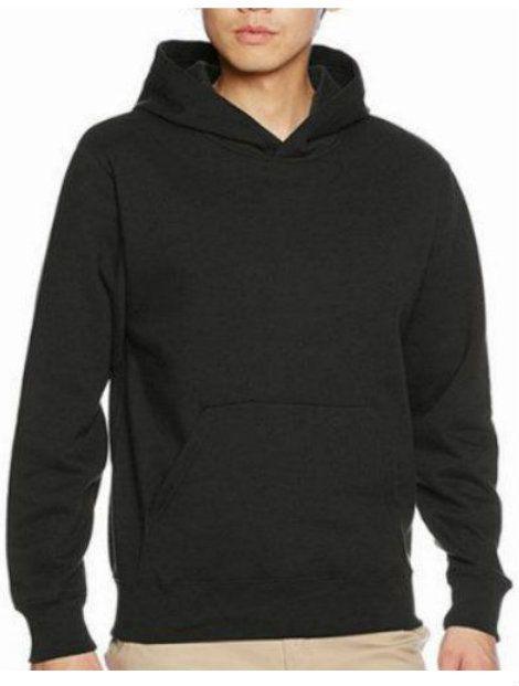 Wholesale Bold Black Hood Jacket Manufacturer