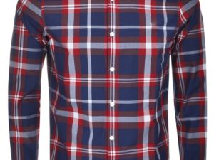 Wholesale Bold Check Shirt Manufacturer