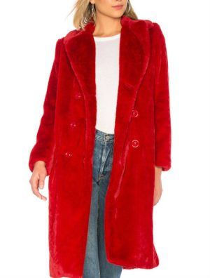 Wholesale Comfortable Long Coat