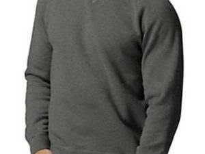 Wholesale Dark Grey Sweats for Men Manufacturer