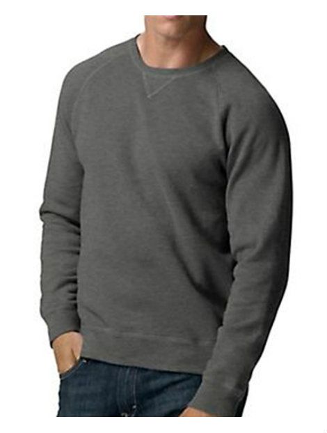 Wholesale Dark Grey Sweats for Men Manufacturer