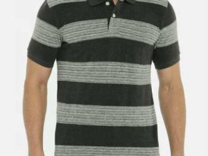 Wholesale Designed Polo T Shirt