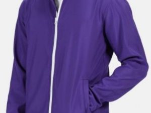 Wholesale Fantastic Purple Softshell Jacket Manufacturer