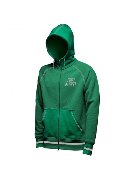 Wholesale Go Green Hood Jacket Manufacturer in USA, UK, Canada