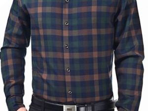 Good Check Shirt Supplier